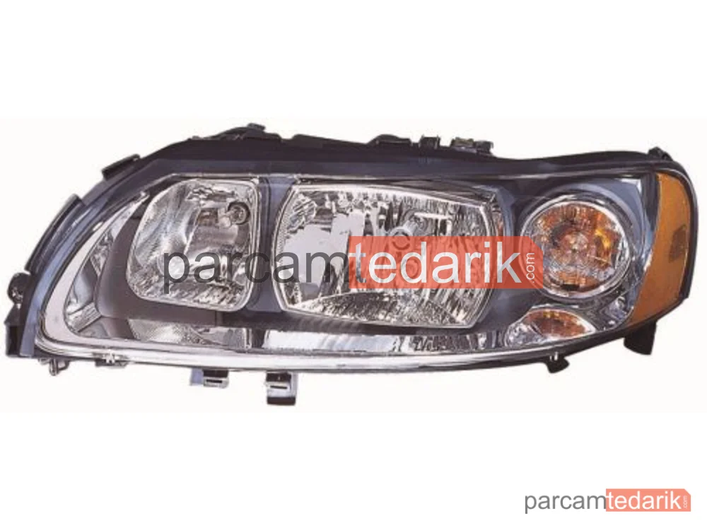 7731121LLDEM6 | Far — Volvo V70 II, Volvo XC70 I Cross Country