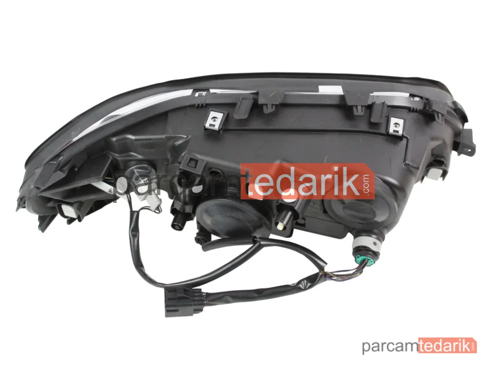 DEPO 7731121LLDEM2 | Far — Volvo S60 I