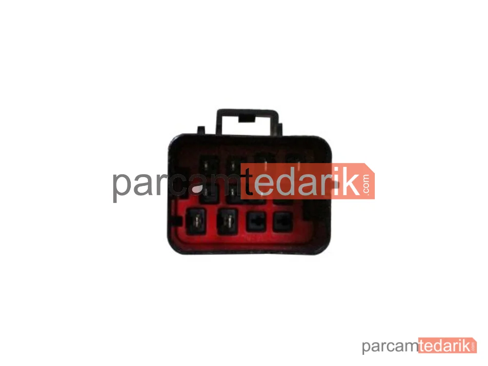 DEPO 7731121LLDEM6 | Far — Volvo V70 II, Volvo XC70 I Cross Country