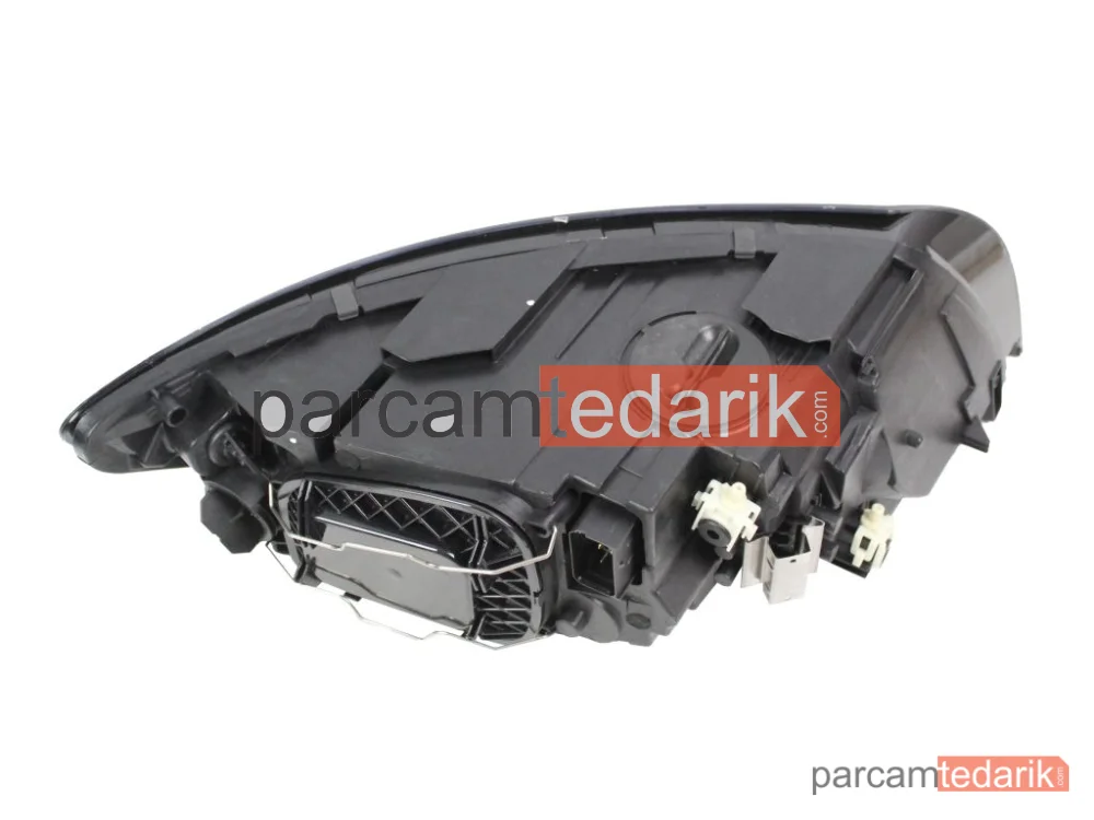 DEPO 7731130LMLDEM6 | Far — Volvo V50, Volvo S40 II