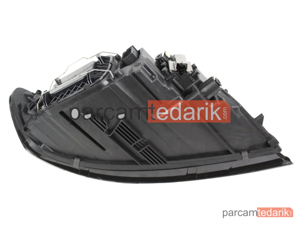 DEPO 7731130LMLDEM6 | Far — Volvo V50, Volvo S40 II