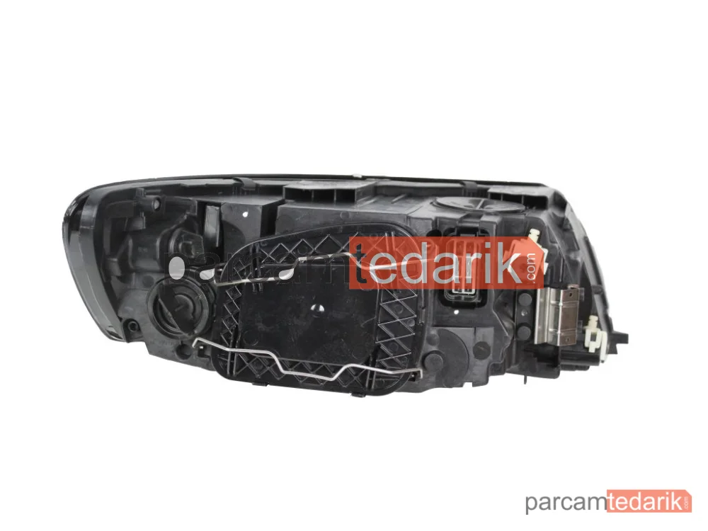 DEPO 7731130LMLDEM6 | Far — Volvo V50, Volvo S40 II