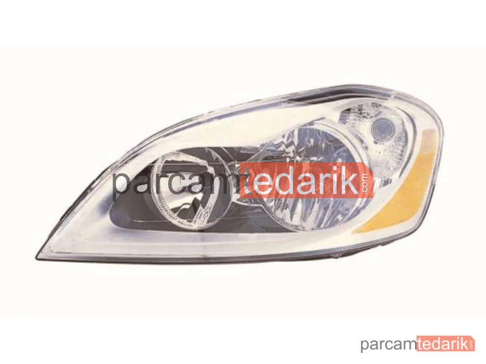 7731133LMLDEM | Far — Volvo XC60 I SUV