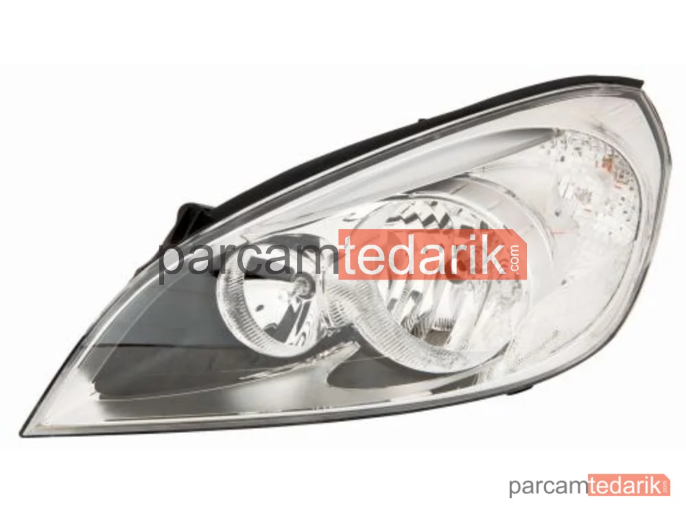 Far — Volvo V60 I, Volvo S60 II - 7731140LMLDEM