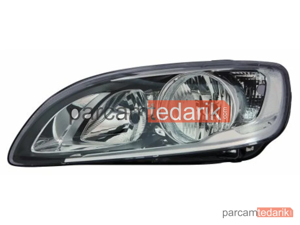 7731150LMLDEM2 | Far — Volvo V60 I, Volvo S60 II, Volvo S60 II Cross Country