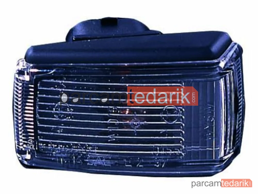 Sinyal Lambası — Volvo V70 I, Volvo 740, Volvo S70 - 7731401NUEC