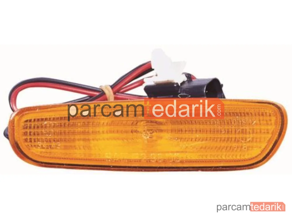 Sinyal Lambası — Volvo V40 Station wagon, Volvo S40 I - 7731402RAQ