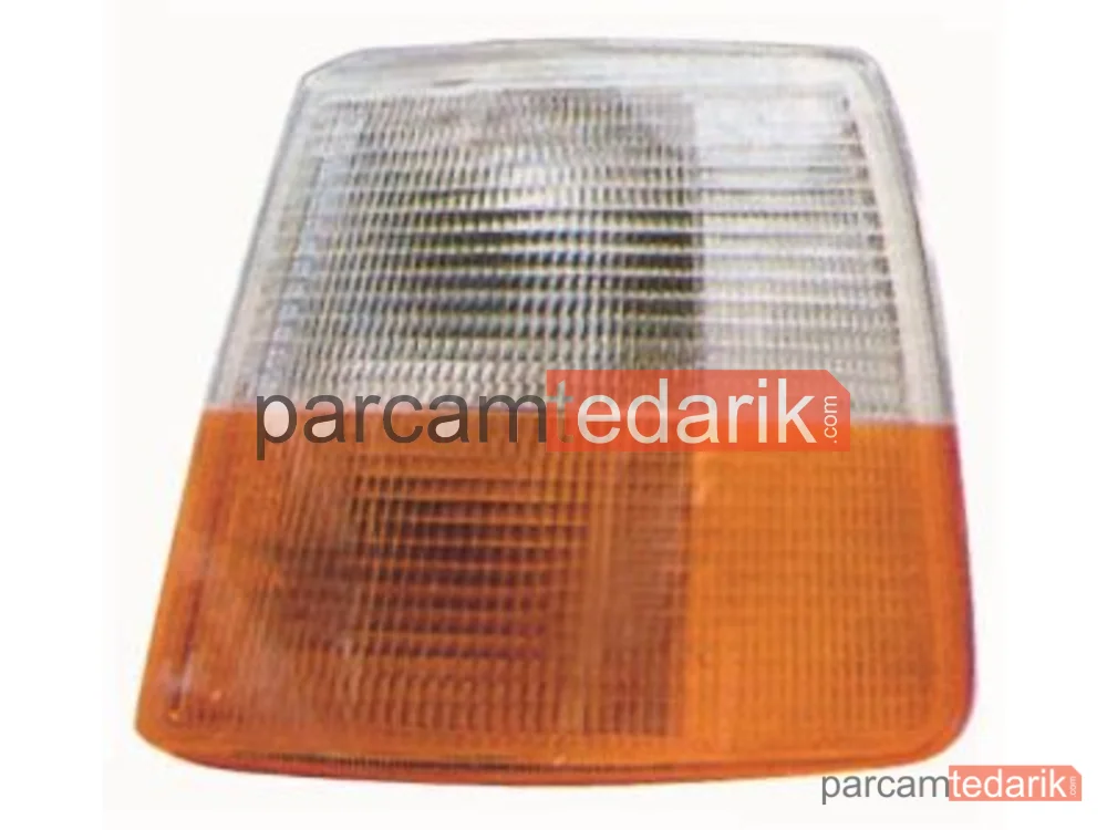 Sinyal Lambası — Volvo 940, Volvo 940 Kombi, Volvo 740 Kombi - 7731504LUE