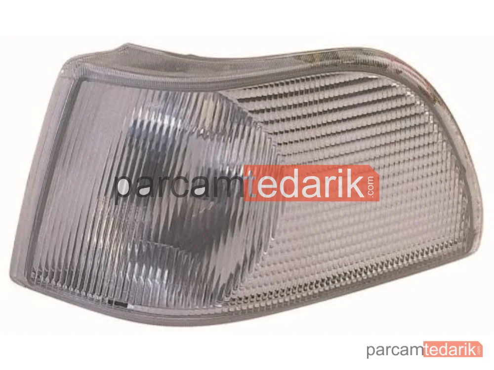 Sinyal Lambası — Volvo V70 I, Volvo S70, Volvo C70 I Cabrio - 7731510RUE
