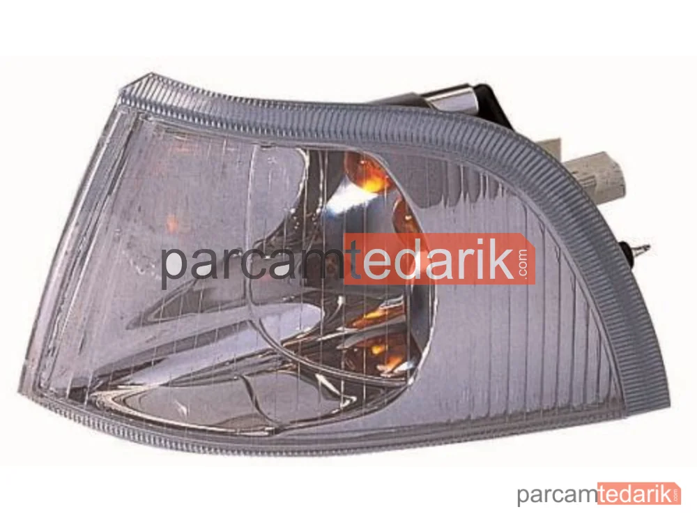 Sinyal Lambası — Volvo V40 Station wagon, Volvo S40 I - 7731513RUE