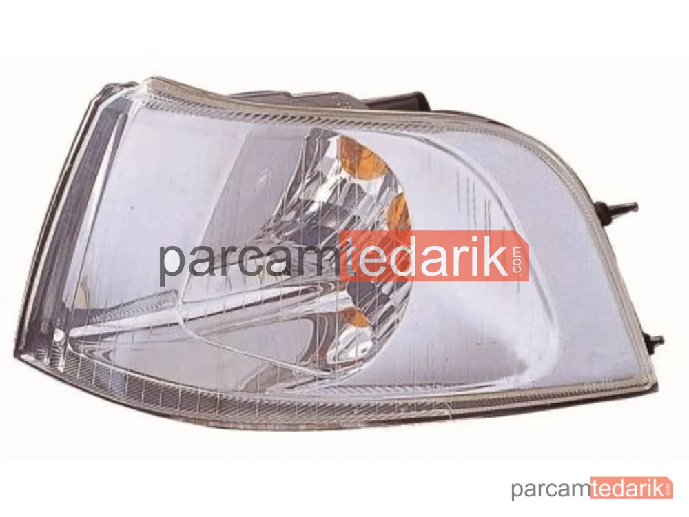 7731515LUE1 | Sinyal Lambası — Volvo V40 Station wagon, Volvo S40 I