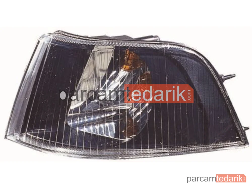 Sinyal Lambası — Volvo V40 Station wagon, Volvo S40 I - 7731515LUE2