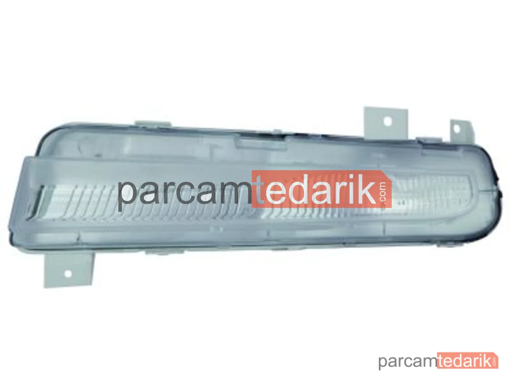 Sinyal Lambası — Volvo V40 Hatchback, Volvo V40 Cross Country - 7731606LUE