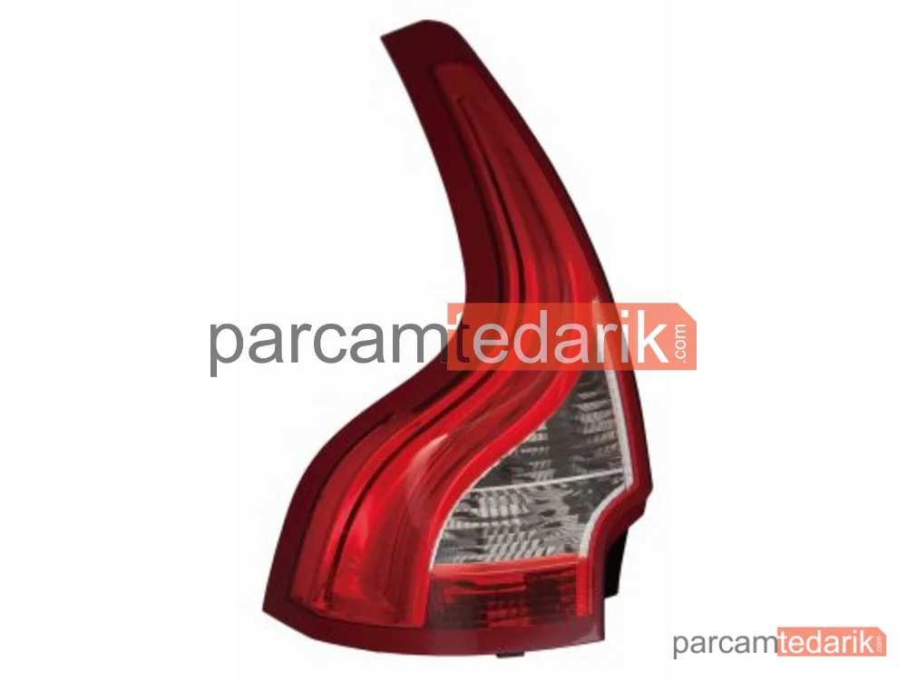 Stop Lambası — Volvo XC60 I SUV - 7731944RWQ
