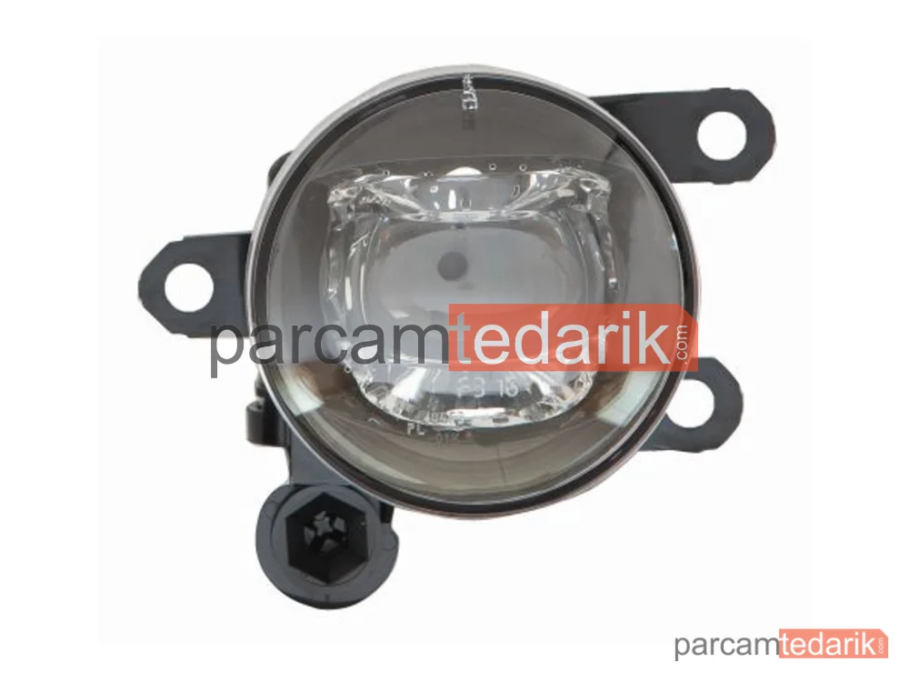 Sis Farı — Volvo XC40, Ford Focus IV, Ford Focus IV Turnier - 7732023RAQN