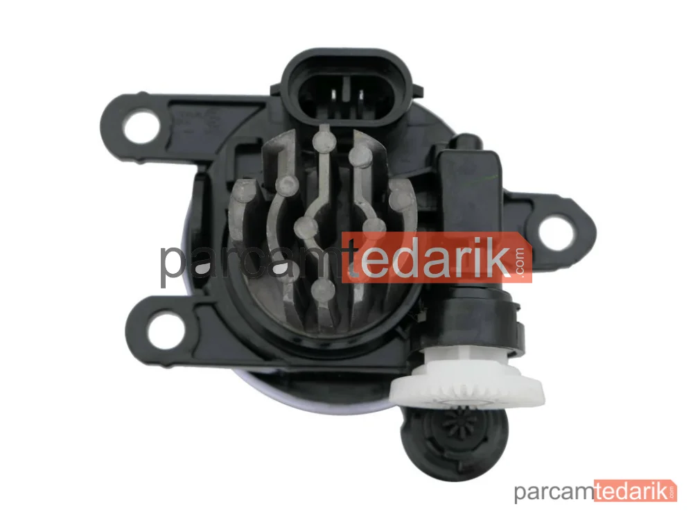 DEPO 7732023LAQN | Sis Farı — Volvo XC40, Ford Focus IV, Ford Focus IV Turnier