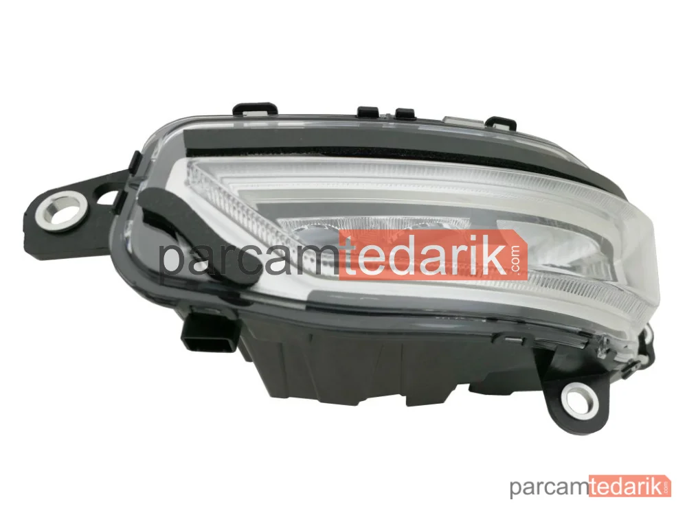 Sis Farı — Lambası LED Sağ Volvo FH 5 - 7732024RAE