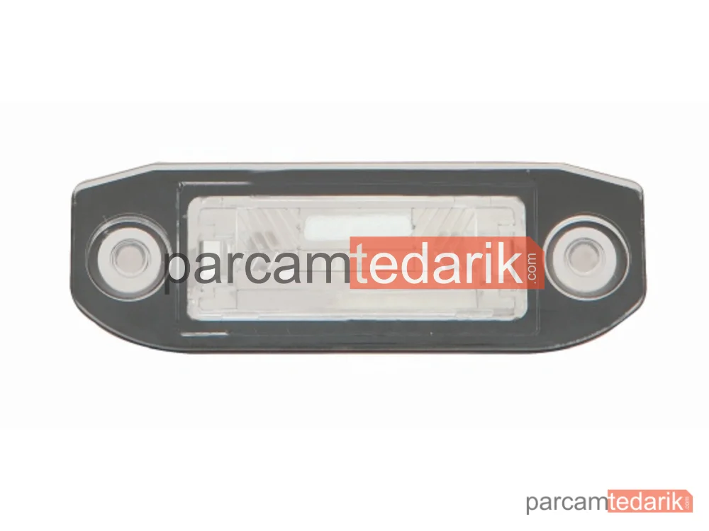 Plaka Lambası — Volvo S40 II, Volvo XC70 II, Volvo C70 II Cabrio - 7732101NUQ
