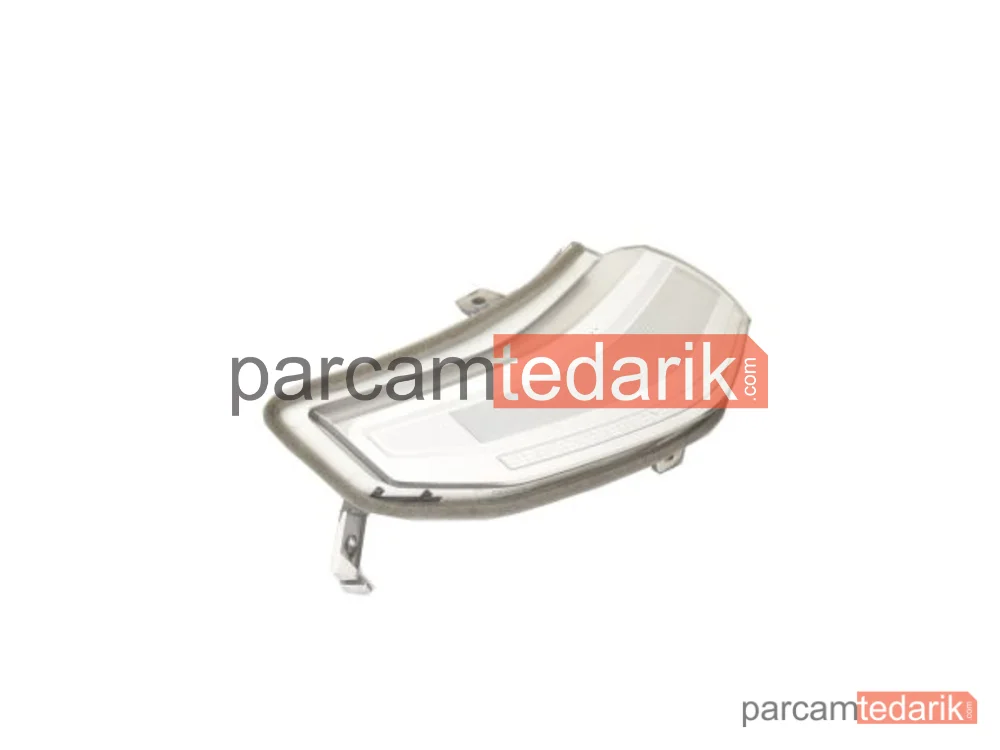 7732504LUD | Sis farı parçaları — Far Üst Reflektörü Sol Volvo FH 5