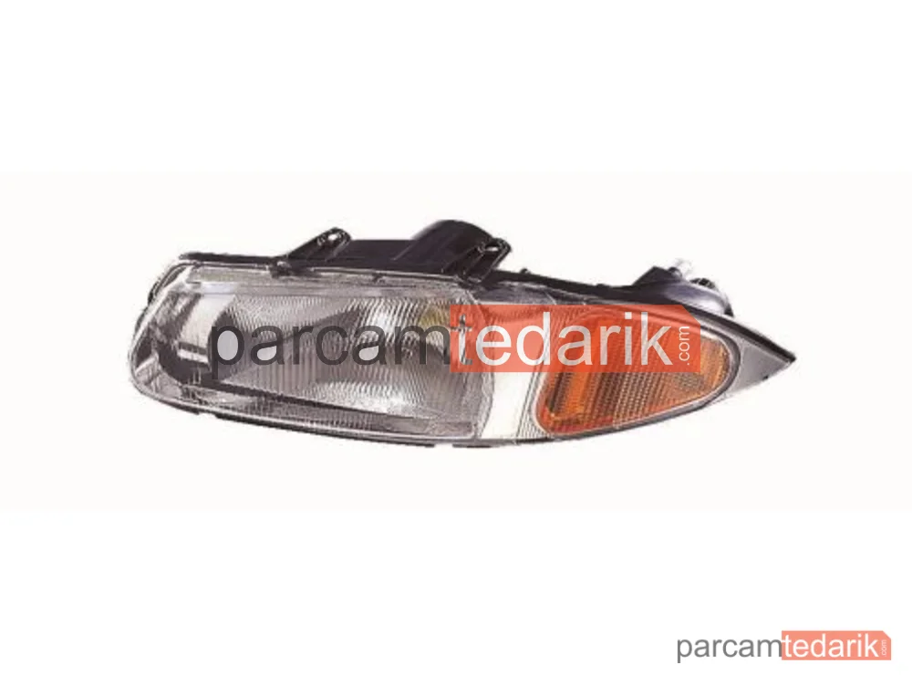 8821109LLDEM | Far — Rover 200 II Hatchback