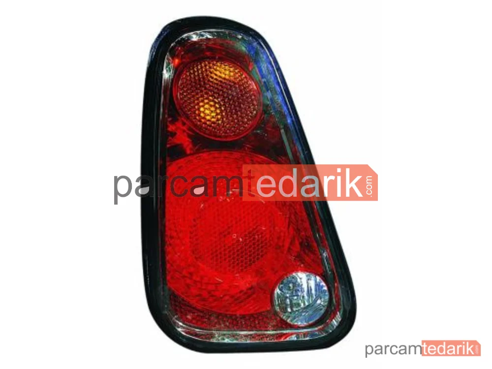 Stop Lambası — Mini Mini Cabrio, Mini Mini - 8821906LUE