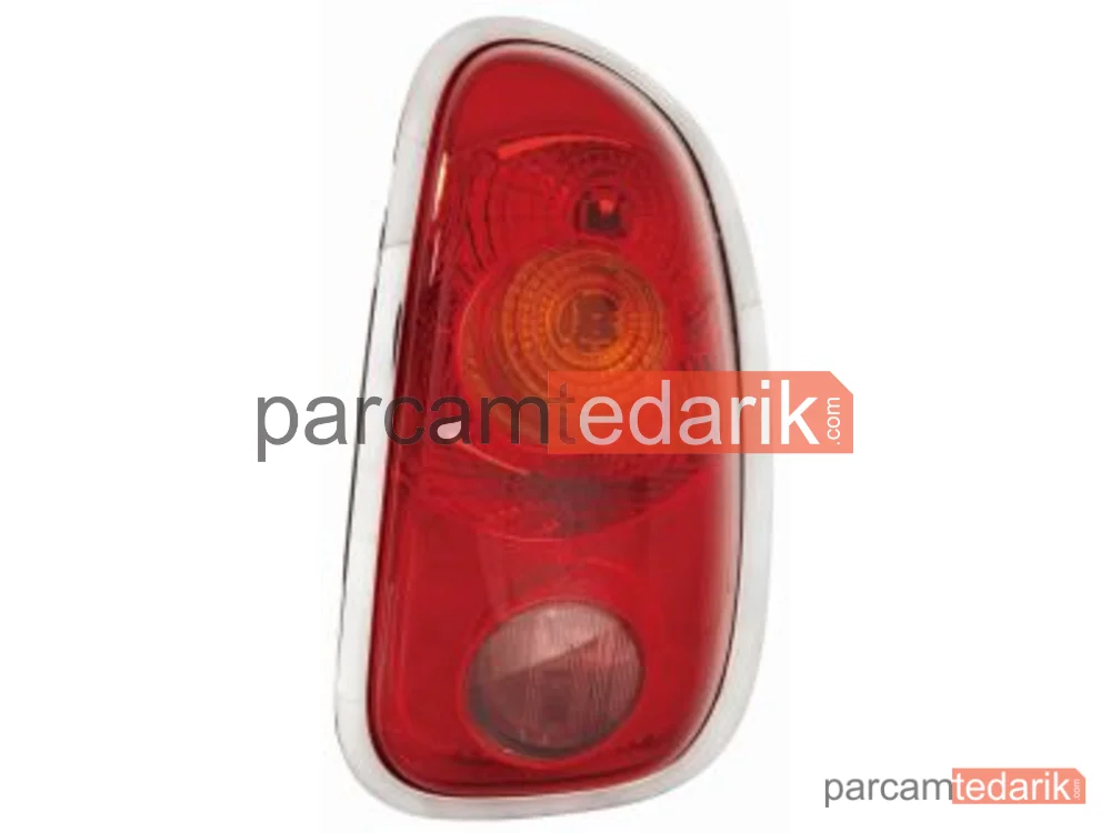 Stop Lambası — Mini Mini Countryman - 8821912RLDUE