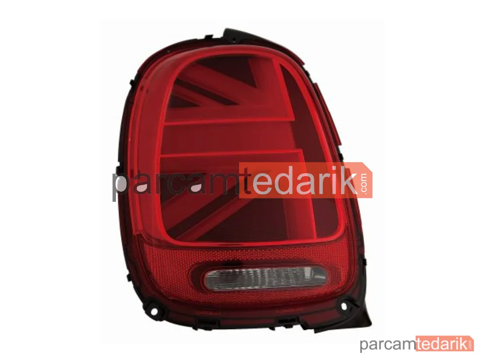 8821920RUE | Stop Lambası — Mini Mini