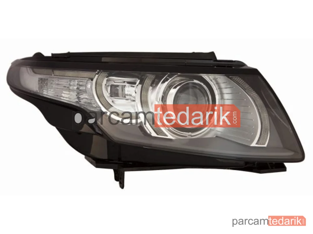 8841103LMLDAEM | Far — Land Rover Range Rover Evoque