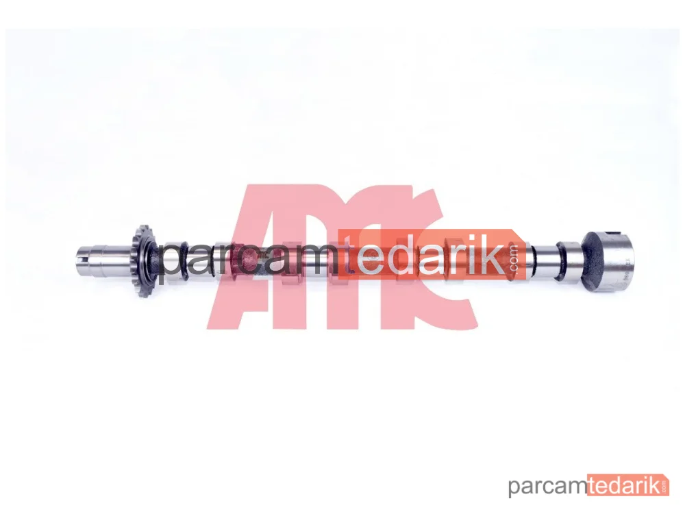 647146 | Eksantrik Mili (Egzoz) — Citroen C5 II, Jaguar XF I, Land Rover Freelander 2