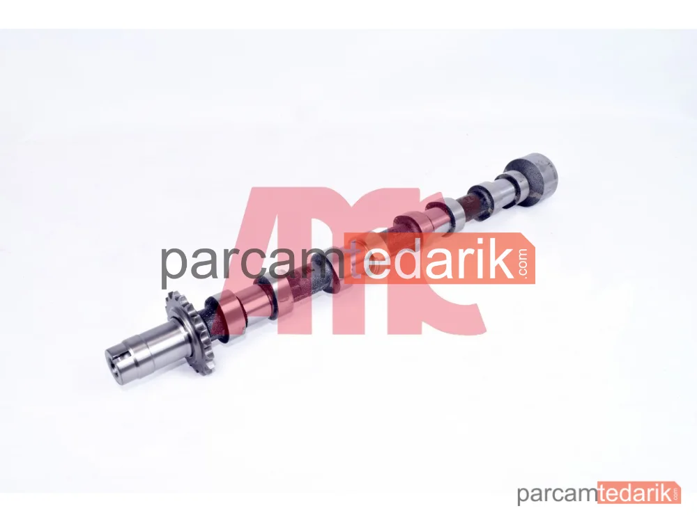 AMC 647146 | Eksantrik Mili (Egzoz) — Citroen C5 II, Jaguar XF I, Land Rover Freelander 2