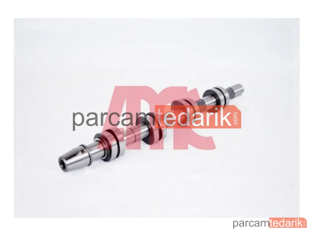 AMC 647228 | Eksantrik Mili — VW Passat B6 Variant, VW Passat B6, Audi A3