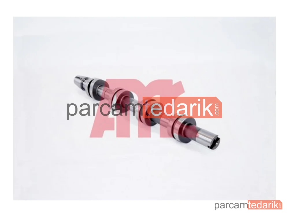 AMC 647228 | Eksantrik Mili — VW Passat B6 Variant, VW Passat B6, Audi A3