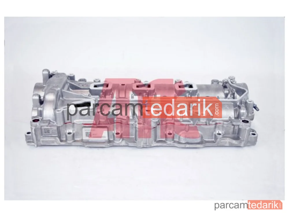 647994K | Eksantrik Mili Seti (Emme + Egzoz + Üst Kapak + 8 mm Zincir + Gergi) — 1.5 HDi DV5: Peugeot 208/308/3008/508, Citroen Berlingo/C3/C4/C5, Opel Corsa F/Astra L, Ford Focus IV/Kuga III