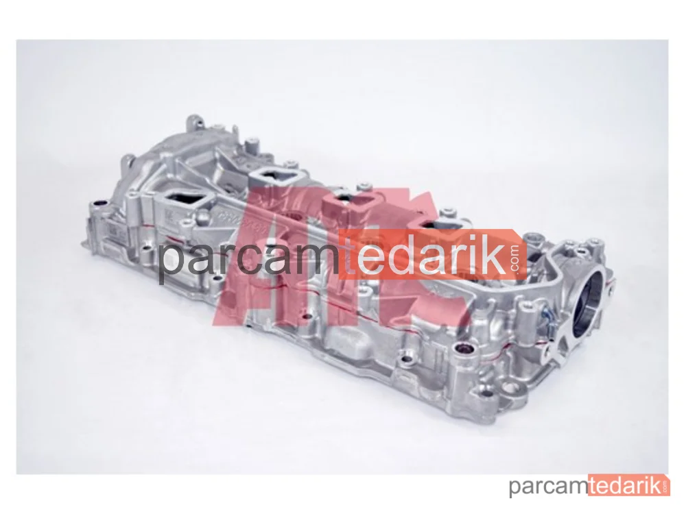 AMC 647994K | Eksantrik Mili Seti (Emme + Egzoz + Üst Kapak + 8 mm Zincir + Gergi) — 1.5 HDi DV5: Peugeot 208/308/3008/508, Citroen Berlingo/C3/C4/C5, Opel Corsa F/Astra L, Ford Focus IV/Kuga III