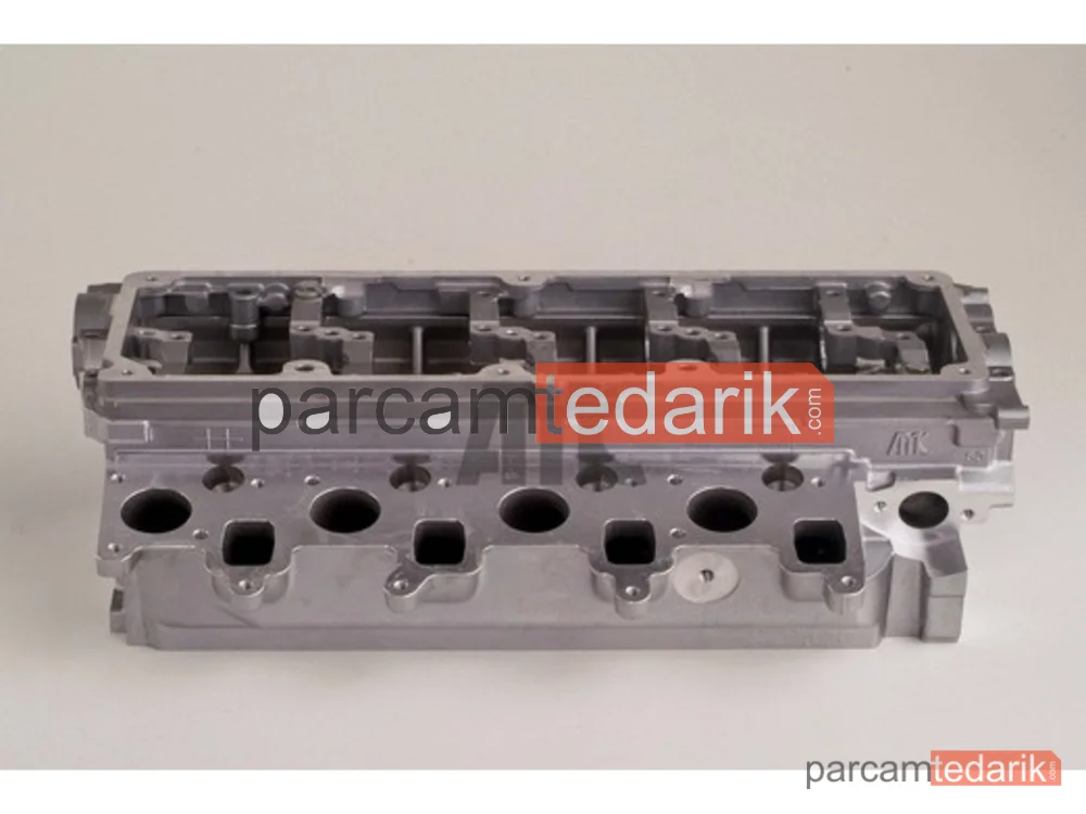 908050 | Silindir Kapağı 2.0 TDI (CAAA-CAAB) — VW Transporter T5, Multivan 2010>