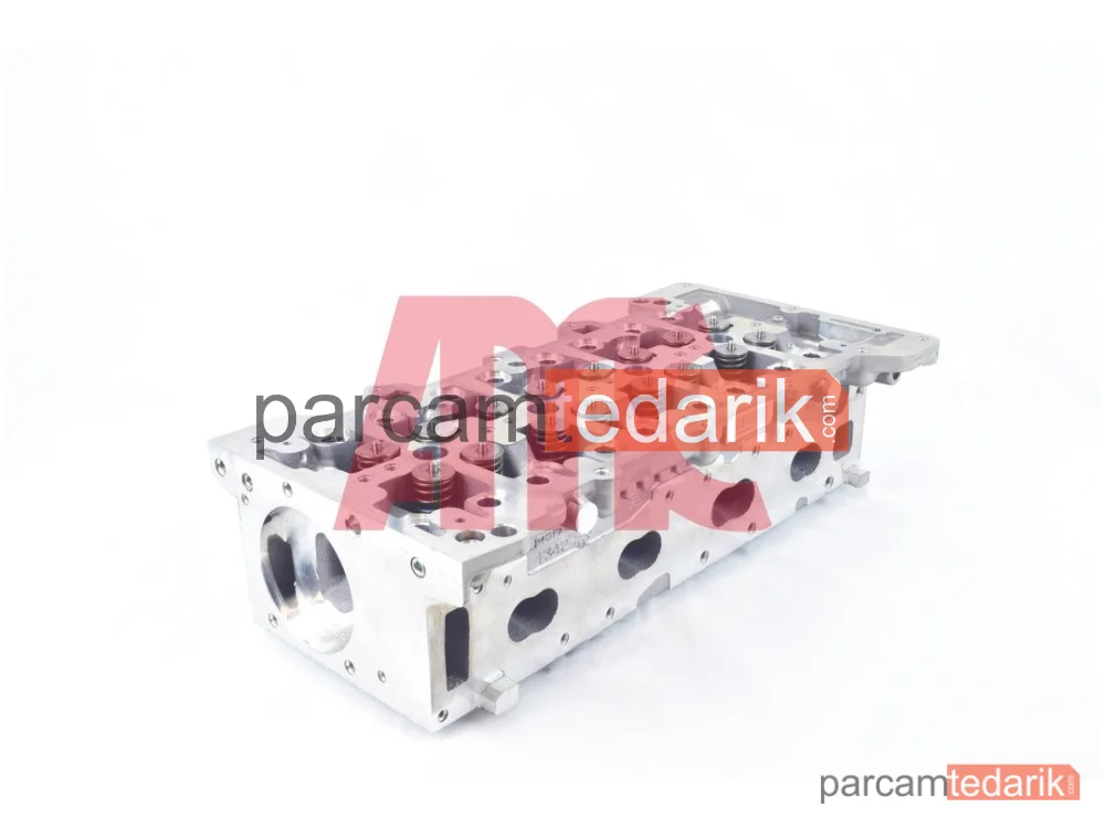 AMC 908344 | Silindir Kapağı Dolu (Subap+Yay) 2.2 Euro 6 — Fiat Ducato 2019>