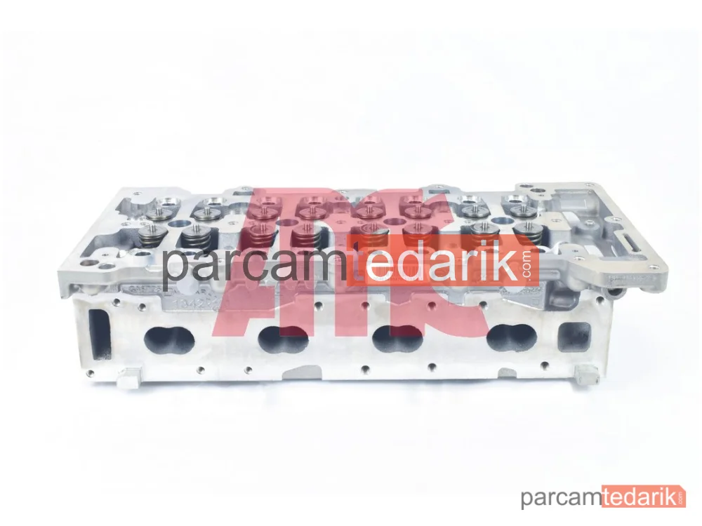 AMC 908344 | Silindir Kapağı Dolu (Subap+Yay) 2.2 Euro 6 — Fiat Ducato 2019>