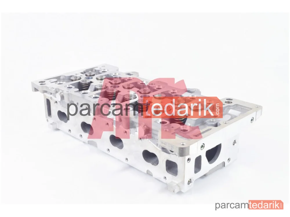 AMC 908344 | Silindir Kapağı Dolu (Subap+Yay) 2.2 Euro 6 — Fiat Ducato 2019>