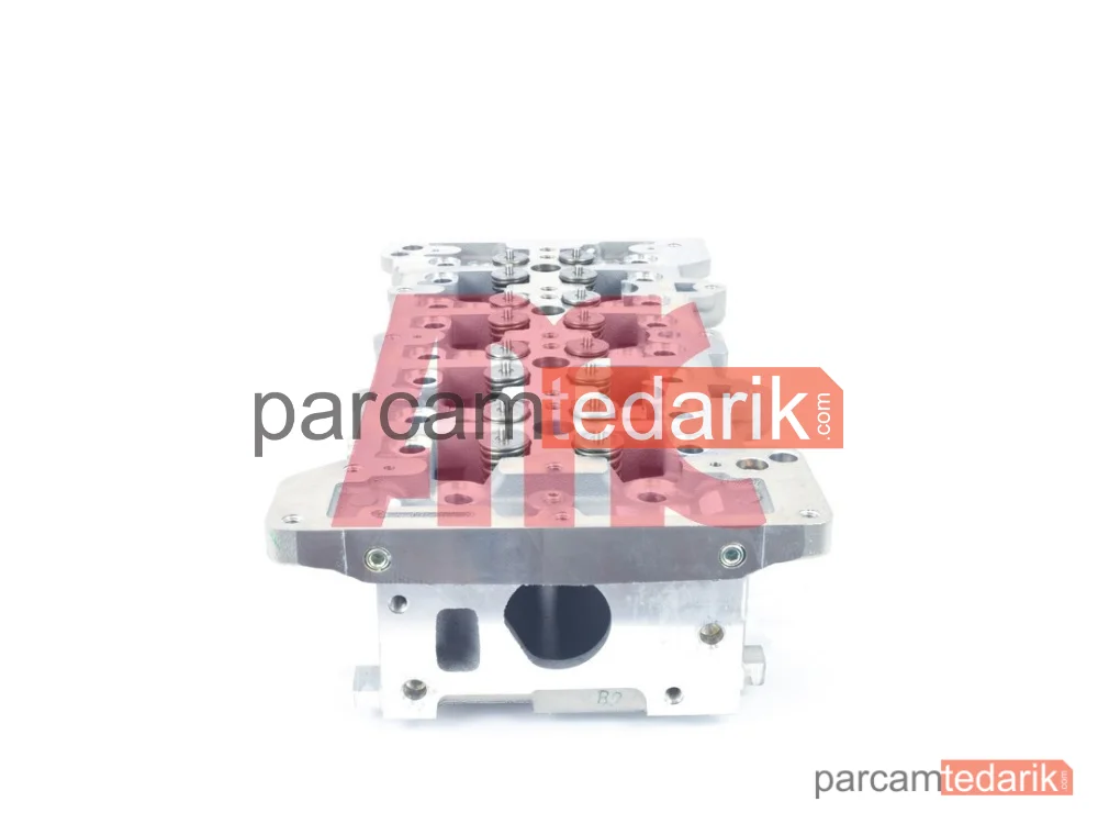AMC 908344 | Silindir Kapağı Dolu (Subap+Yay) 2.2 Euro 6 — Fiat Ducato 2019>