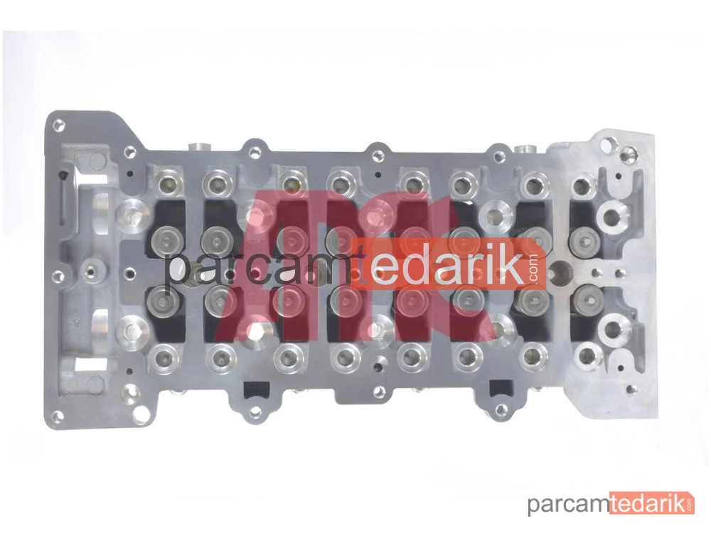 AMC 908344 | Silindir Kapağı Dolu (Subap+Yay) 2.2 Euro 6 — Fiat Ducato 2019>