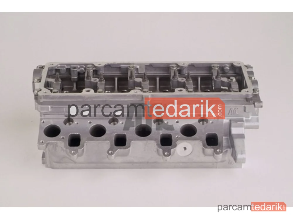 Silindir Kapağı 2.0 TDI (CBAB-CAGA) — VW Passat B6, Audi A4 - 908700