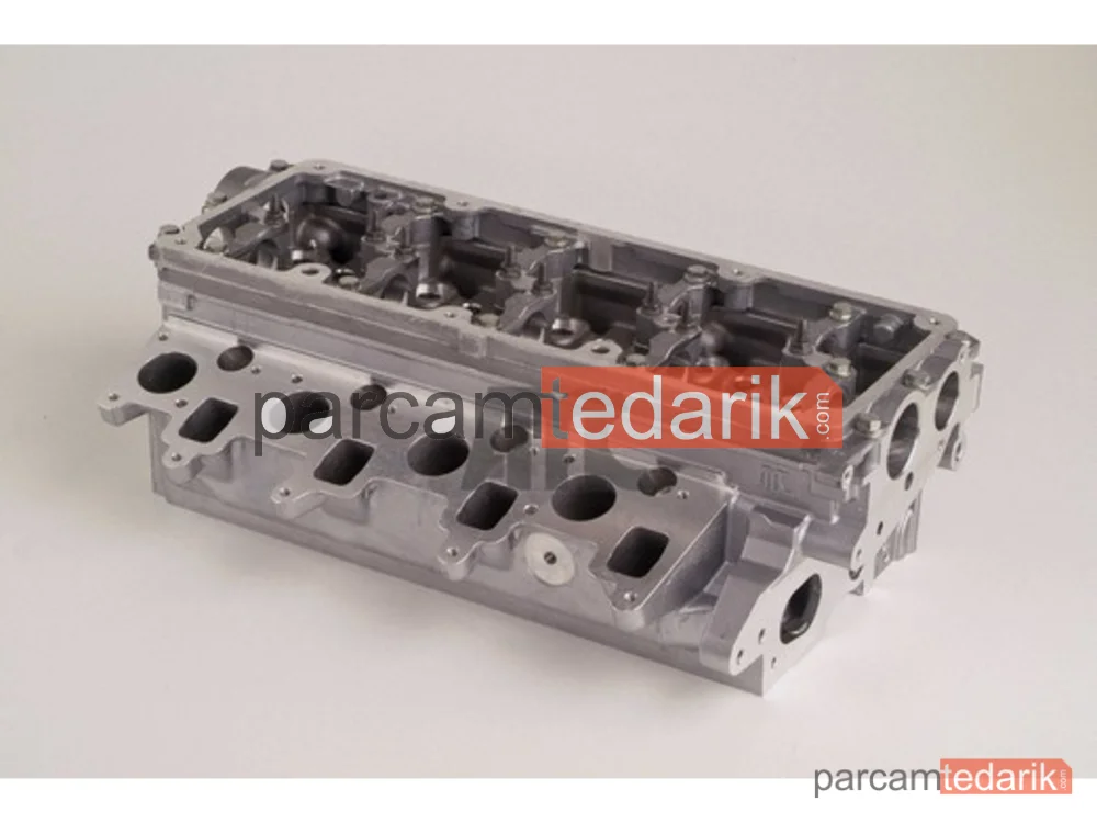 AMC 908700 | Silindir Kapağı 2.0 TDI (CBAB-CAGA) — VW Passat B6, Audi A4