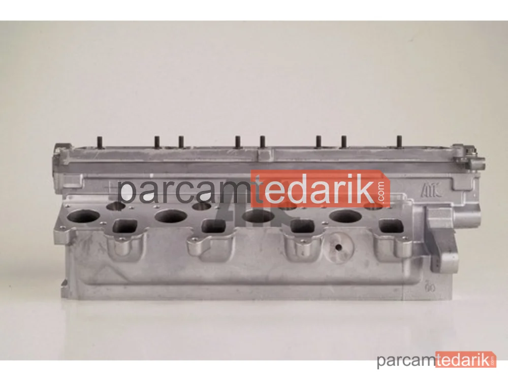 AMC 908700 | Silindir Kapağı 2.0 TDI (CBAB-CAGA) — VW Passat B6, Audi A4