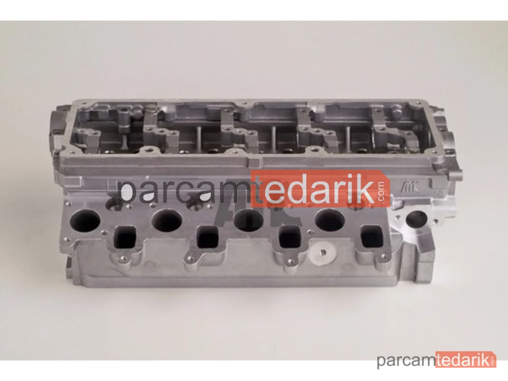 908701 | Silindir Kapağı 1.6 TDI (CAYB-CAYC-CAYD) — VW Golf VII, Passat, Polo, Audi A3
