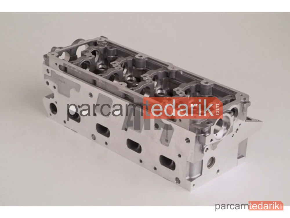 AMC 908701 | Silindir Kapağı 1.6 TDI (CAYB-CAYC-CAYD) — VW Golf VII, Passat, Polo, Audi A3