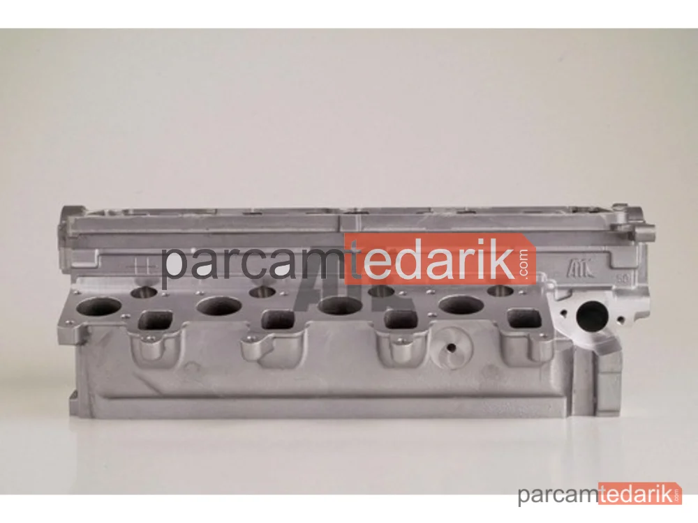 AMC 908701 | Silindir Kapağı 1.6 TDI (CAYB-CAYC-CAYD) — VW Golf VII, Passat, Polo, Audi A3