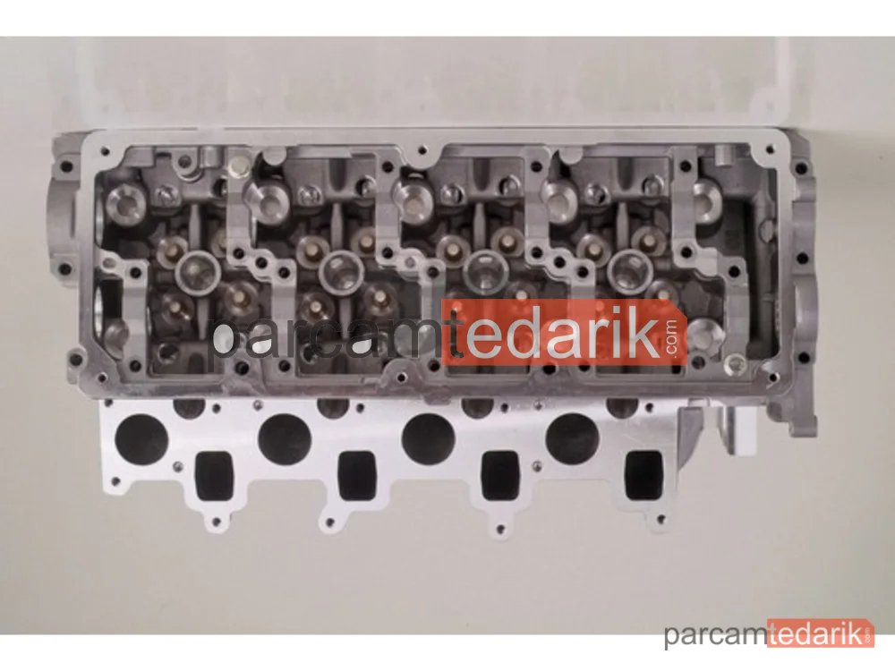 AMC 908701 | Silindir Kapağı 1.6 TDI (CAYB-CAYC-CAYD) — VW Golf VII, Passat, Polo, Audi A3
