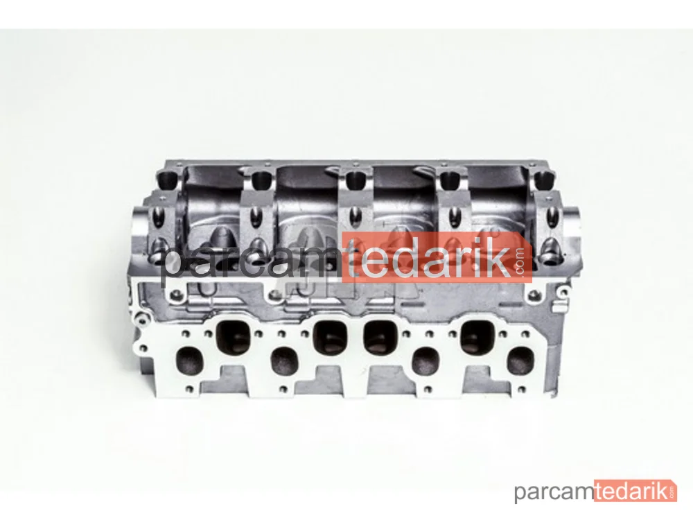 Silindir Kapağı 1.9 TDI (AXB-BJB-AVB-AVF-AUY-ASZ) — VW Transporter T5, Caddy, Passat, Sharan, Audi A3 - 908716