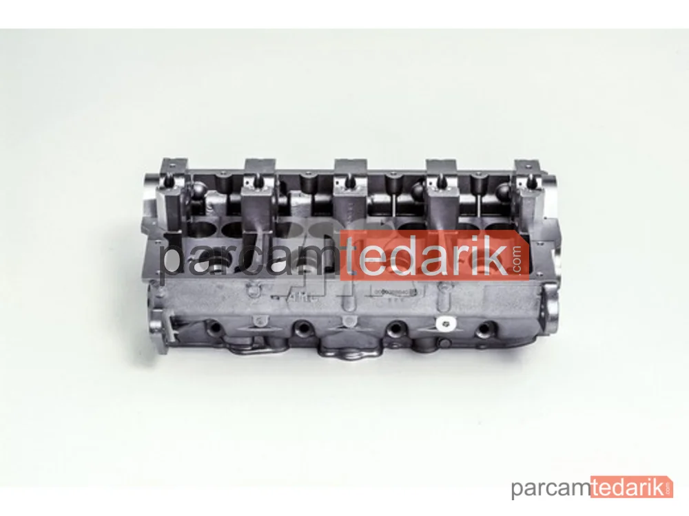 AMC 908716 | Silindir Kapağı 1.9 TDI (AXB-BJB-AVB-AVF-AUY-ASZ) — VW Transporter T5, Caddy, Passat, Sharan, Audi A3