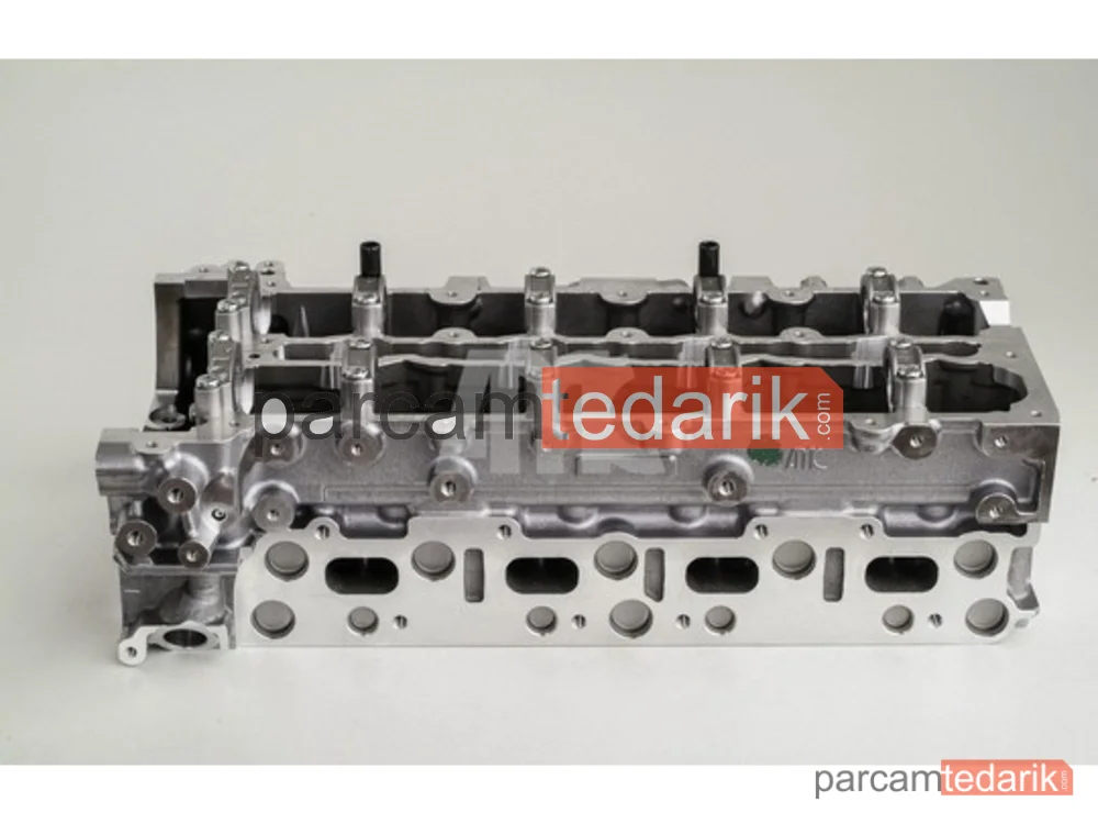 908724 | Silindir Kapağı (OM651, Euro 5) — Mercedes-Benz Sprinter, Vito 2012>